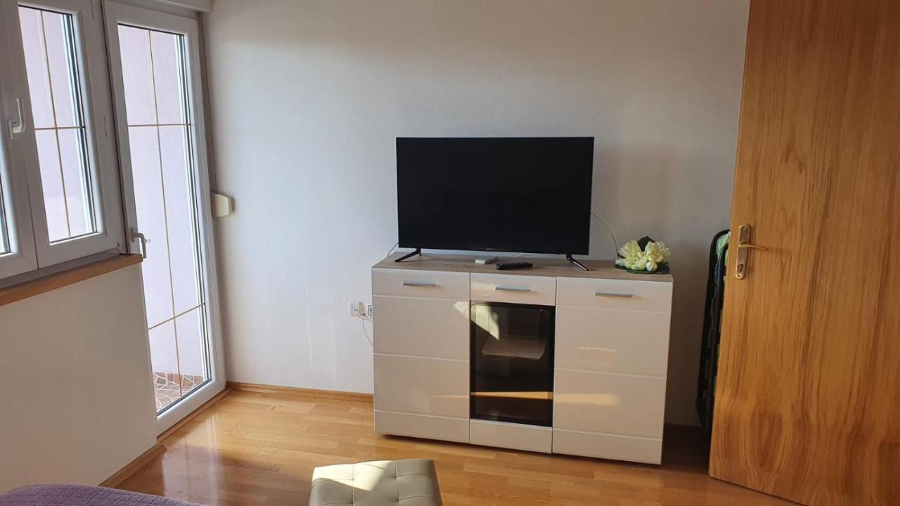 Apartman Lavanda Peroj Eksteriør bilde
