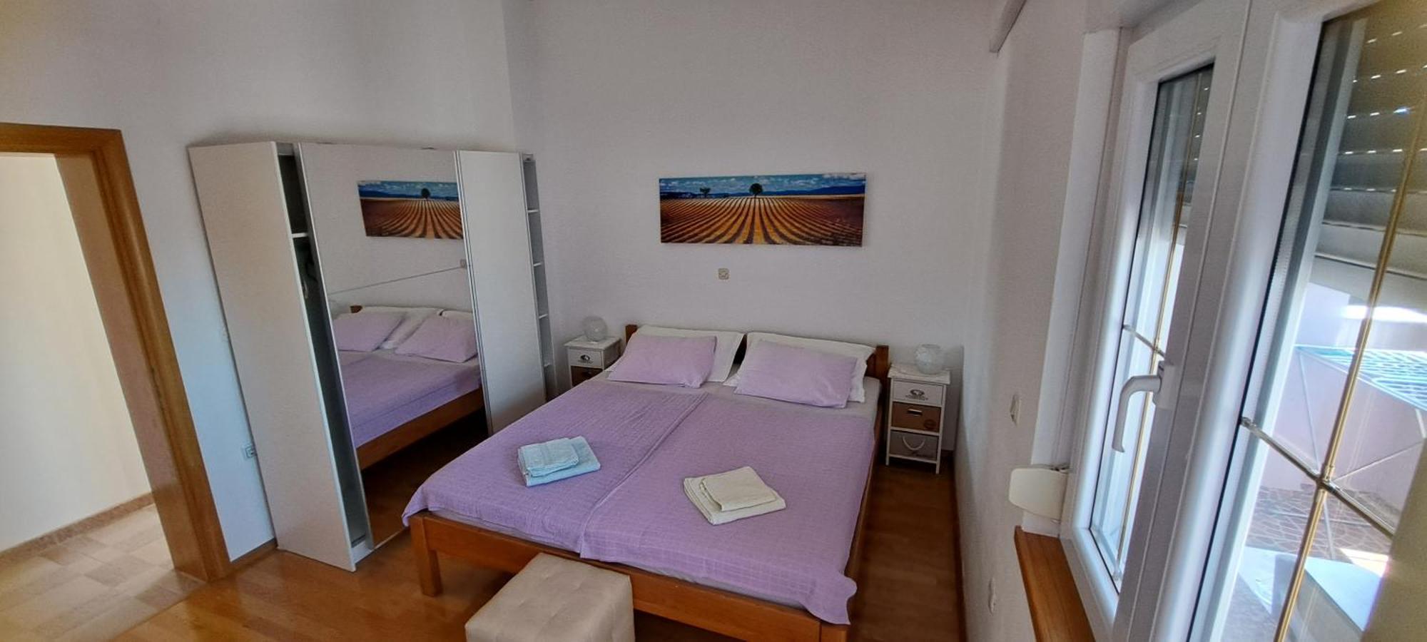 Apartman Lavanda Peroj Eksteriør bilde
